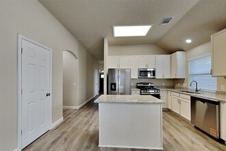 11019 Sentry Ct in Houston, TX - Building Photo - Building Photo