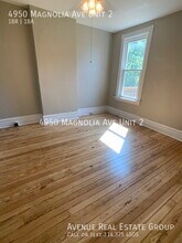 4950 Magnolia Ave in St. Louis, MO - Building Photo - Building Photo