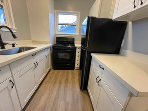 430 Avenue E, Unit 1 in Snohomish, WA - Building Photo - Building Photo