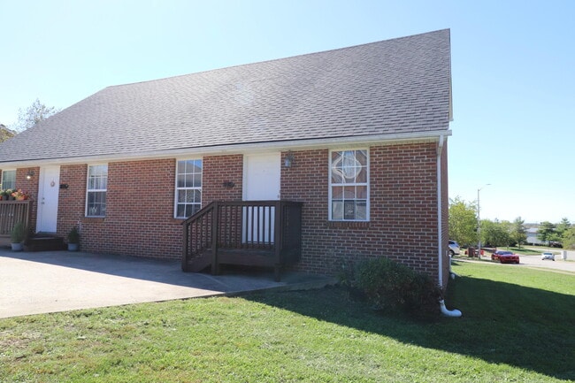 101 Parker Pl