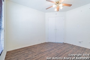 2603 Thunder Gulch in San Antonio, TX - Building Photo - Building Photo