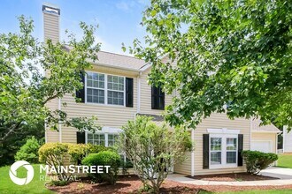10705 Wimbleton Cove in Hampton, GA - Foto de edificio - Building Photo