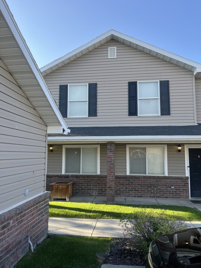 property at 422 Pheasant Ridge Dr
