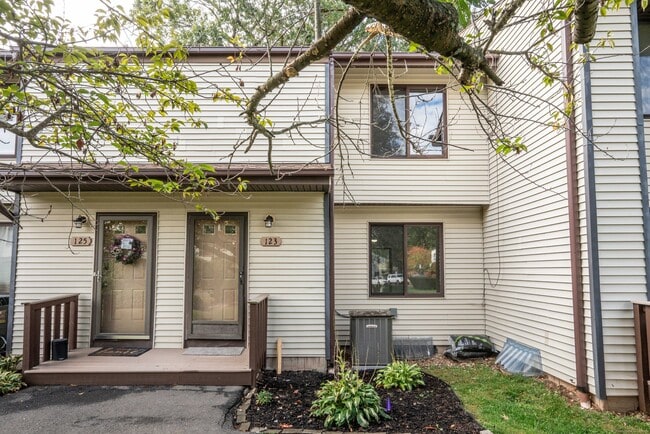 property at 123 Cottonwood Rd
