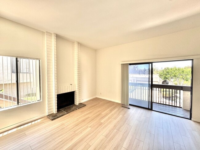 property at 6664 Reservoir Ln