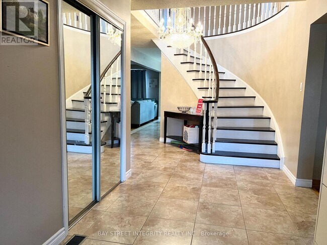 61 Morbank Dr in Toronto, ON - Building Photo - Building Photo