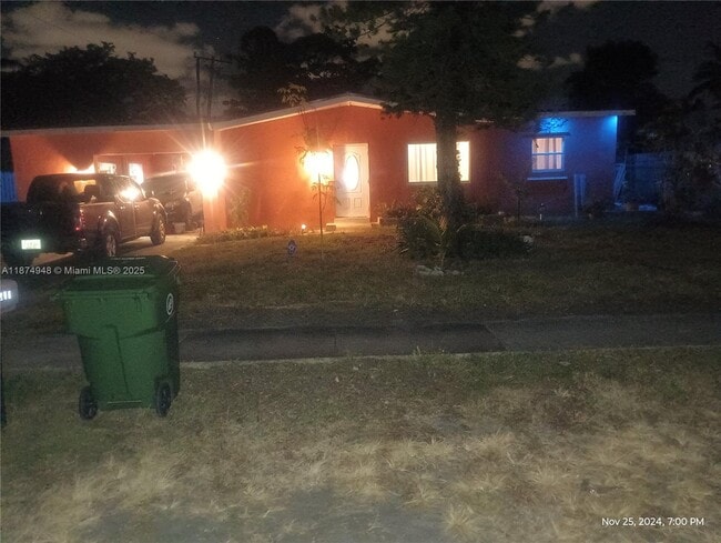 property at 610 Carolina Ave