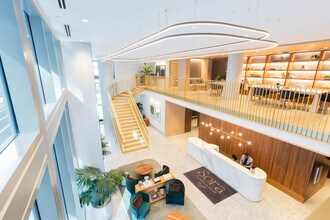 Sora at Spring Quarter in Atlanta, GA - Building Photo - Building Photo