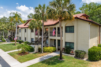 El Pasado in Palm Harbor, FL - Foto de edificio - Building Photo