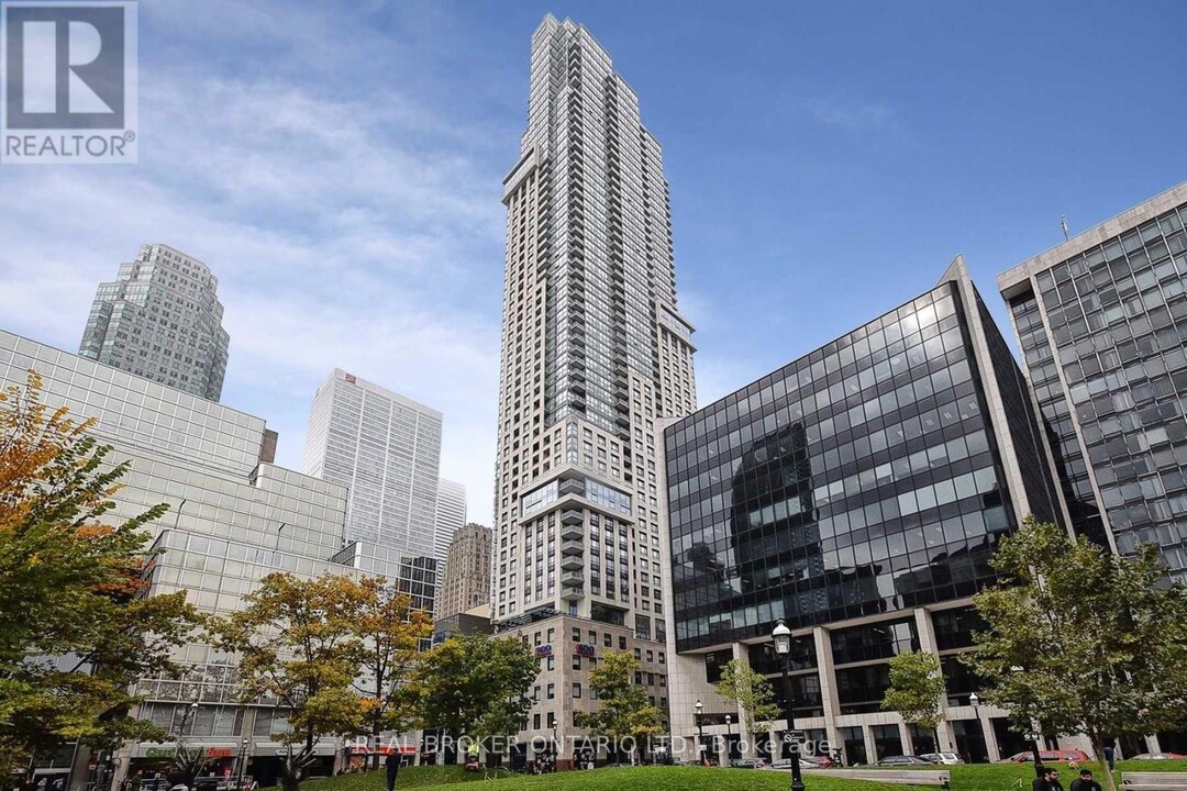 88-988 Scott St in Toronto, ON - Building Photo