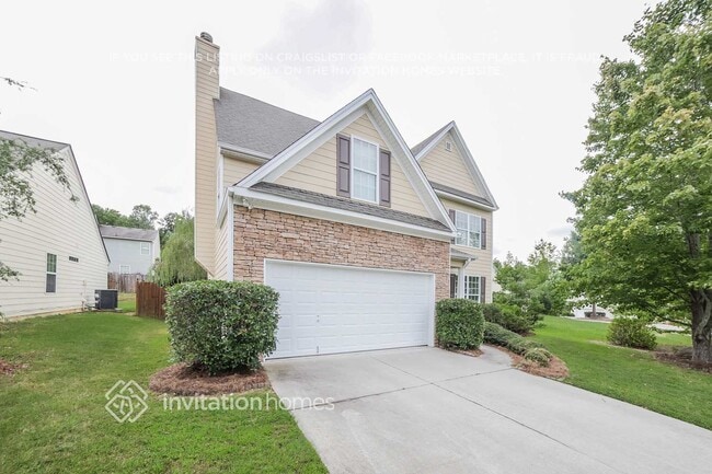 2684 Sedgeview Way NE in Buford, GA - Building Photo - Building Photo