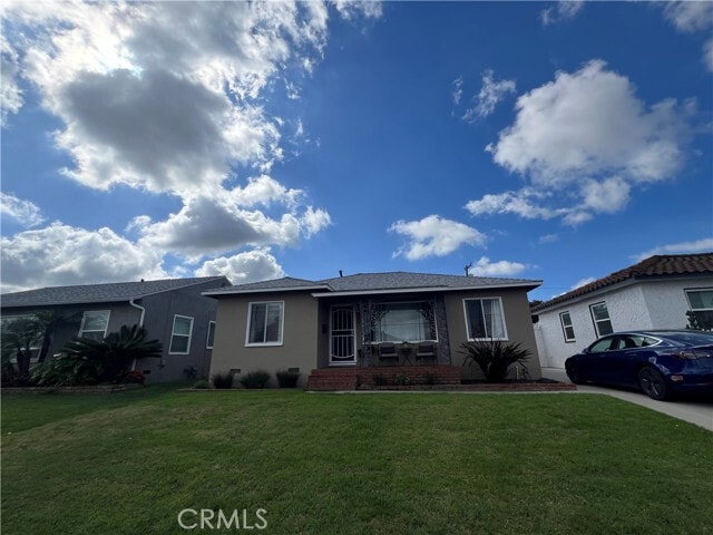 6142 Harvey Way in Lakewood, CA - Building Photo - Building Photo