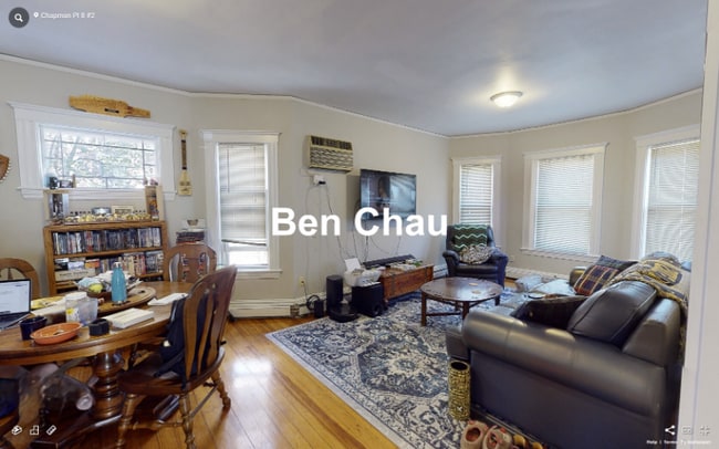 8 Chapman Pl
