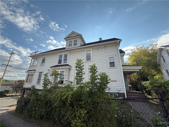property at 1375 Burnet Ave