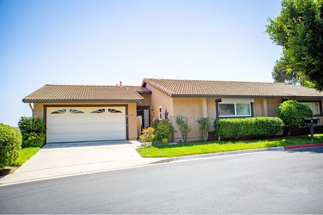 250 Vista Montana Way