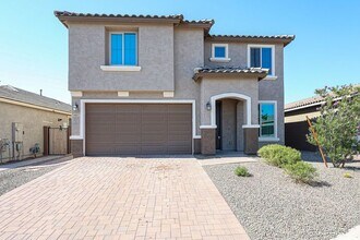 19897 W Badgett Ln in Litchfield Park, AZ - Building Photo - Building Photo