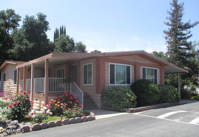 23 Sherwood Dr in Westlake Village, CA - Building Photo