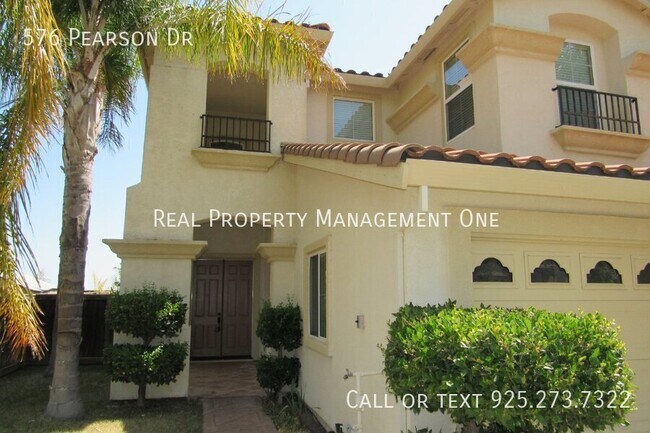 576 Pearson Dr in Brentwood, CA - Building Photo - Building Photo