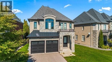 129 Robert Berry Crescent in King City, ON - Building Photo - Building Photo