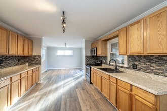 6381 NC-73 in Mount Gilead, NC - Building Photo - Building Photo