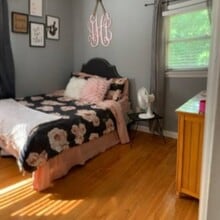 471 Beverly St, Unit Beverly House in Fort Valley, GA - Building Photo - Building Photo