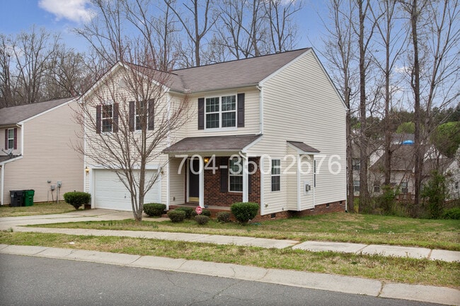 1941 Pheasant Glen Rd in Charlotte, NC - Building Photo - Building Photo