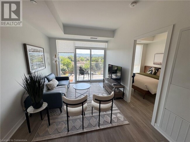 property at 2782 Barton St E