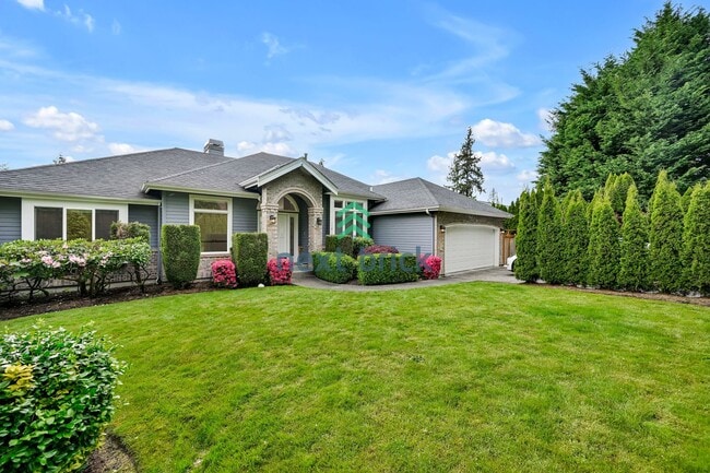 property at 11815 106th Ave NE