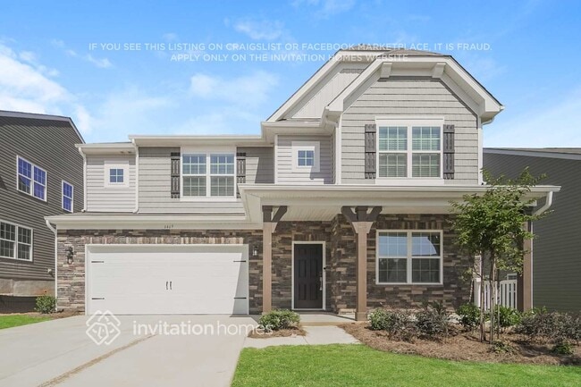 property at 6469 Fairfax Ct