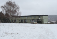 Country Hills in Tully, NY - Foto de edificio - Building Photo