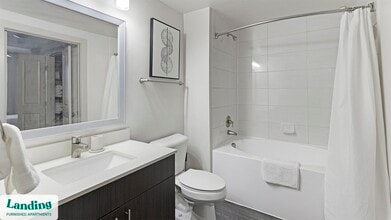 10550 N Central Expy, Unit 217 in Dallas, TX - Building Photo - Building Photo