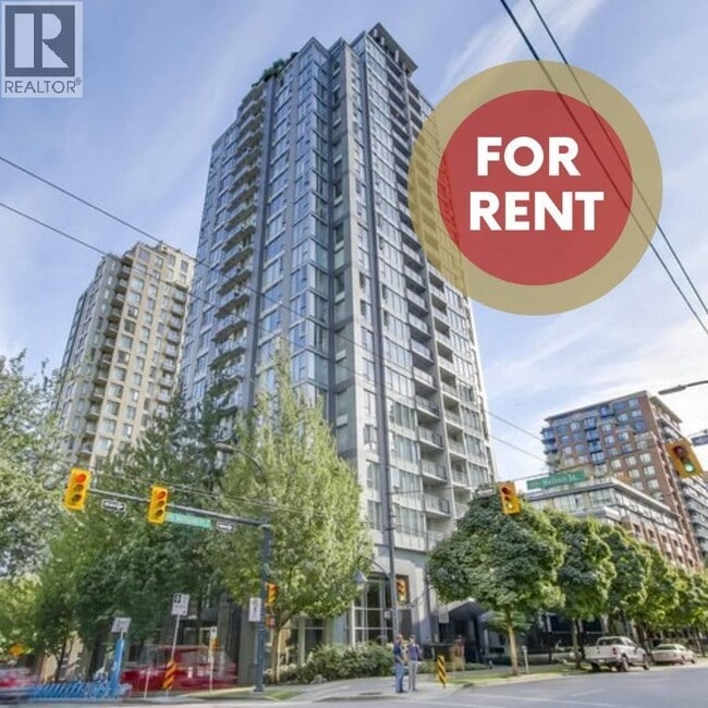 property at 1010 Richards St