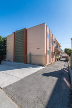 5462 Barton Ave in Los Angeles, CA - Building Photo - Other