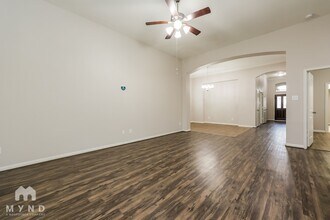 2527 Holly Laurel Mnr in Conroe, TX - Building Photo - Building Photo