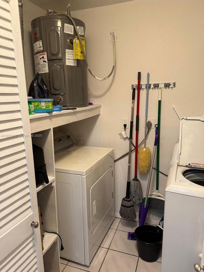 property at 824 SW 12th Ct