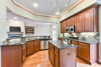 420 Fowler St in Houston, TX - Building Photo - Building Photo