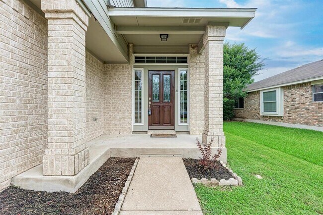 2610 Marcus Abrams Blvd in Austin, TX - Building Photo - Building Photo