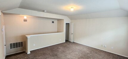 1209 Nocona Dr in McKinney, TX - Foto de edificio - Building Photo