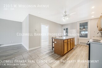 210.5 W Wisconsin Ave in Neenah, WI - Building Photo - Building Photo