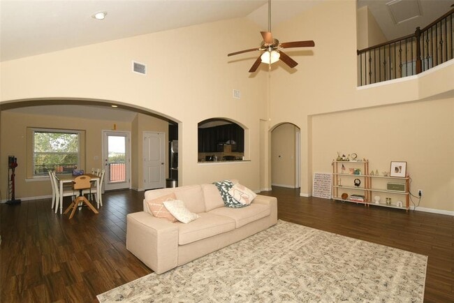 11612 Santa Elena Ln in Austin, TX - Building Photo - Building Photo