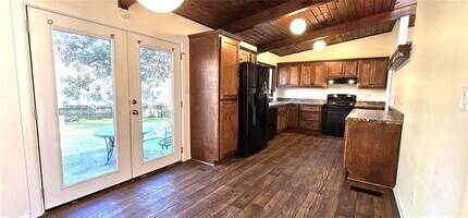 1231 Cedar Park Pl in Stone Mountain, GA - Building Photo - Building Photo