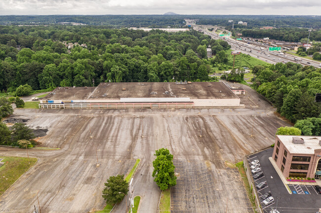 Lotus Grove Apartments in Doraville, GA - Building Photo - Building Photo