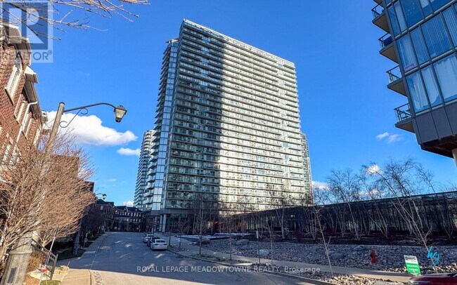 property at 103 The Queensway