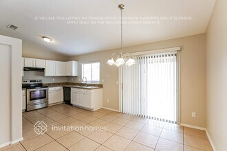 10763 W Rio Vista Ln in Avondale, AZ - Building Photo - Building Photo