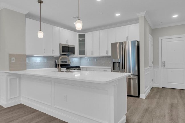 property at 320 Middlesex Ave