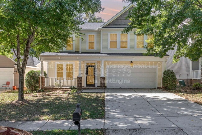 property at 1622 Wilburn Park Ln NW