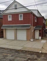 132 Heald St in Carteret, NJ - Building Photo