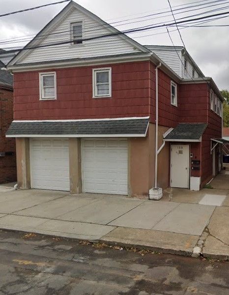 property at 132 Heald St