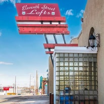 2002 E 11th St, Unit B in Tulsa, OK - Building Photo