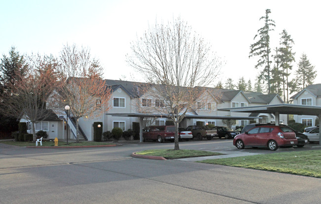 Lund Village in Port Orchard, WA - Building Photo - Building Photo